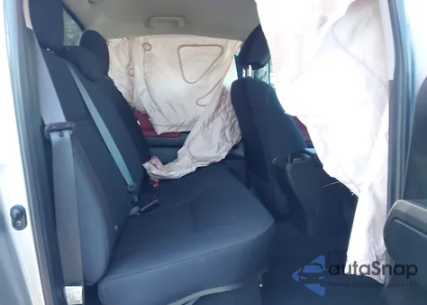 2023 Toyota Tacoma Sr5 V6 z USA, uszkodzony, nr VIN 3TMCZ5AN0PM611664